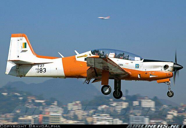 EMB-312