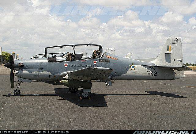 EMB-312