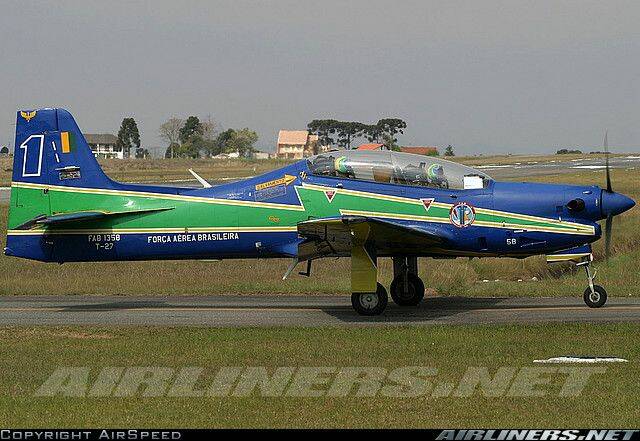 EMB-312