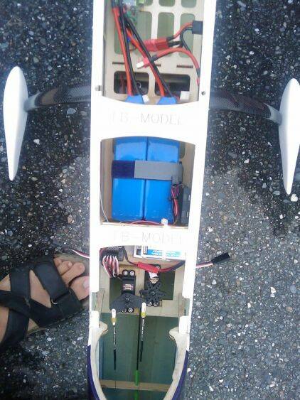 阿翔的手路沒話說