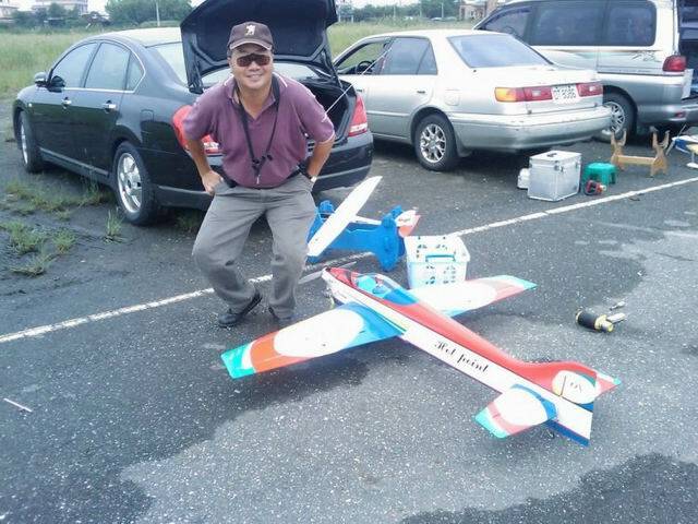 老巫也開始練3A