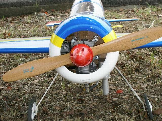 YAK184cm