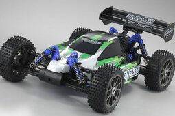 KYOSHO【 1/8 鬼王 MP7.5 SPORTS T2 】