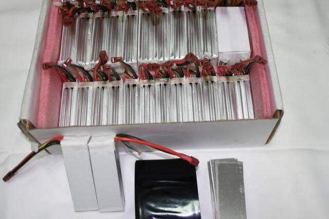 35c電池