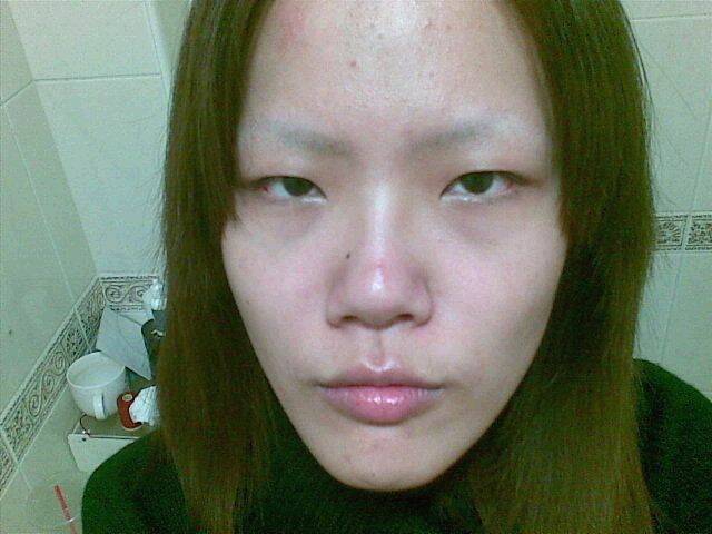 洗完澡~帶我走
