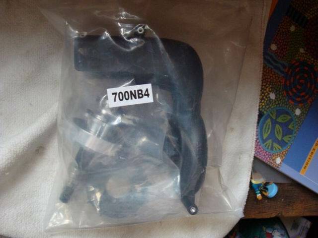 700NB4零件包2150元含運