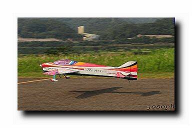 我的機機Aries