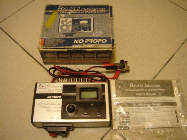 KO BX212