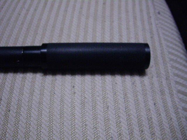 滅音器