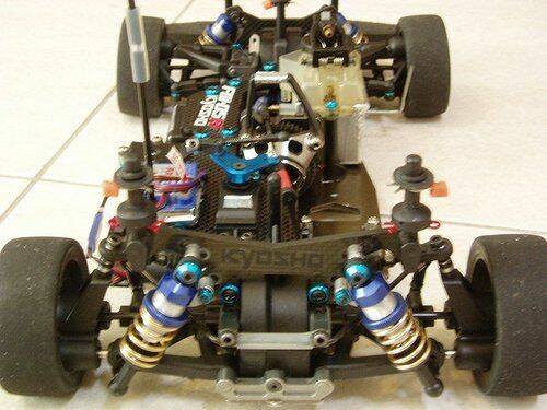 FW05RRR極限