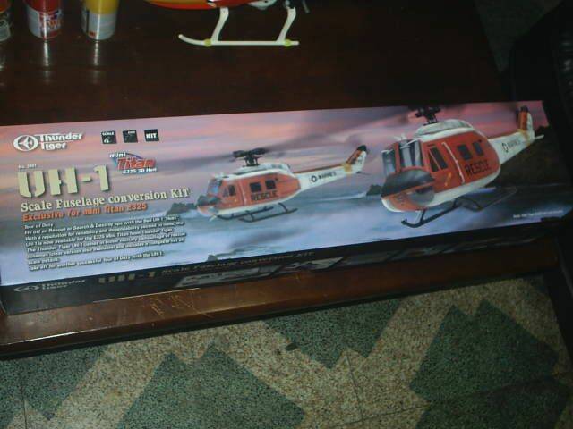 第一眼看到箱子.挖...好大喔.