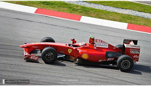 2009實車