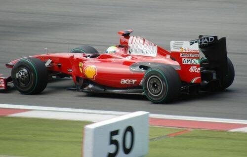 2009實車