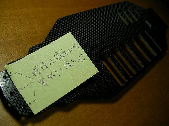如貼紙說明，小修改即可