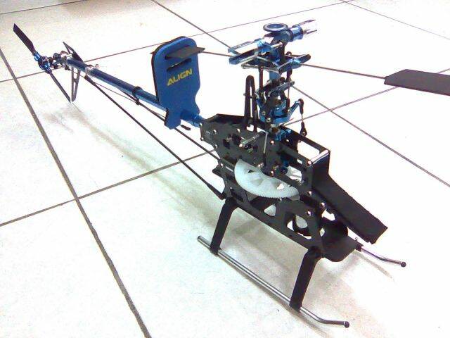 機體