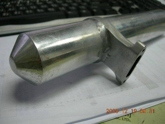 亞拓50級排氣管....700元