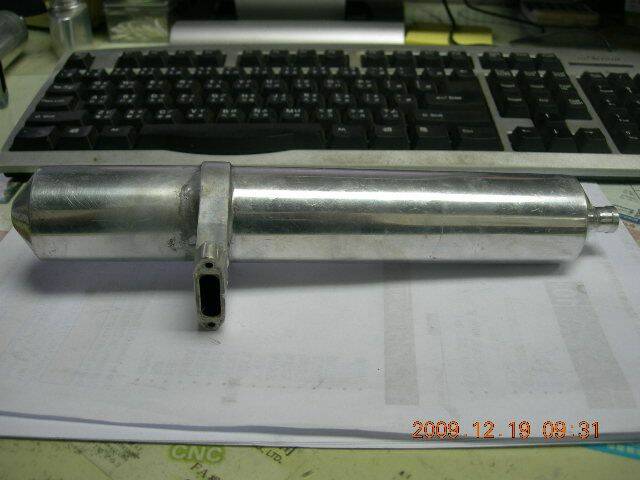 亞拓50級排氣管....700元