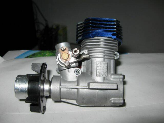 直昇機SO50SX-H HZPER級9.8成新引擎降價3500元
