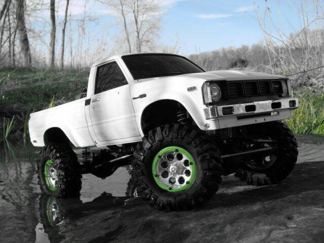 SCX-10