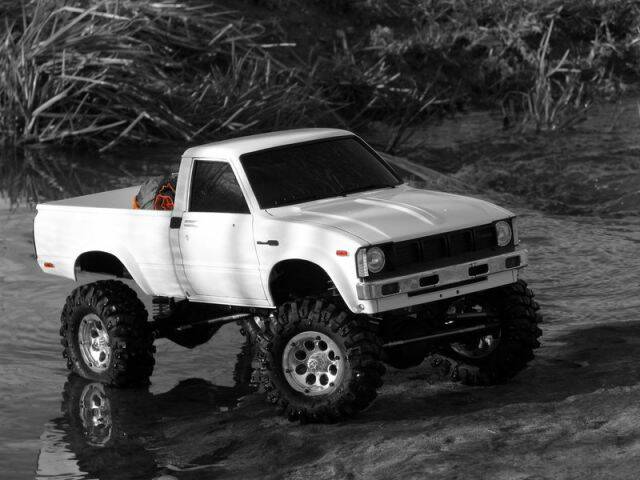 SCX-10