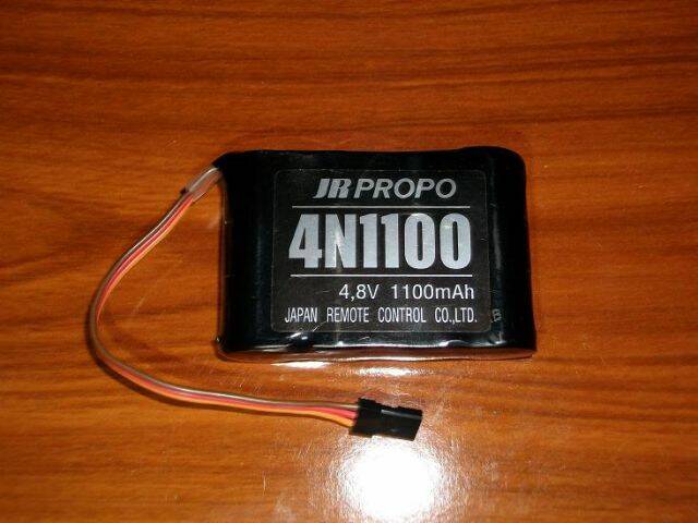 JR原廠接收電池.JPG