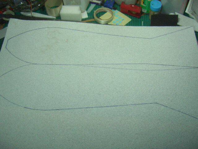 3mm~epp