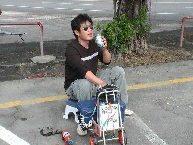 喝吧