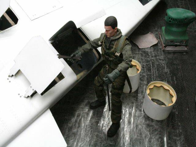 制動器檢查確認
