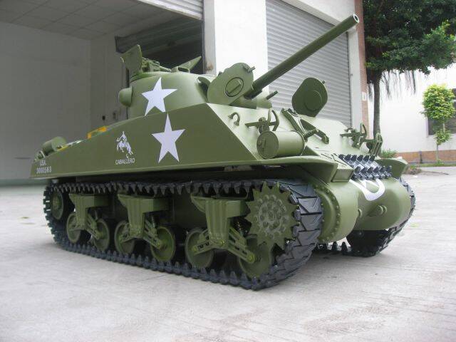 M4A3