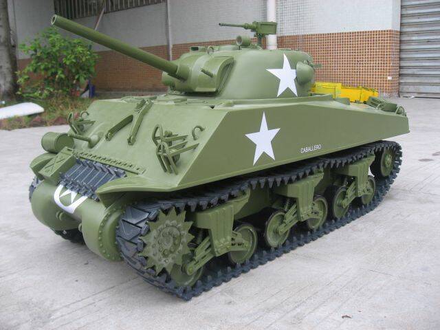M4A3
