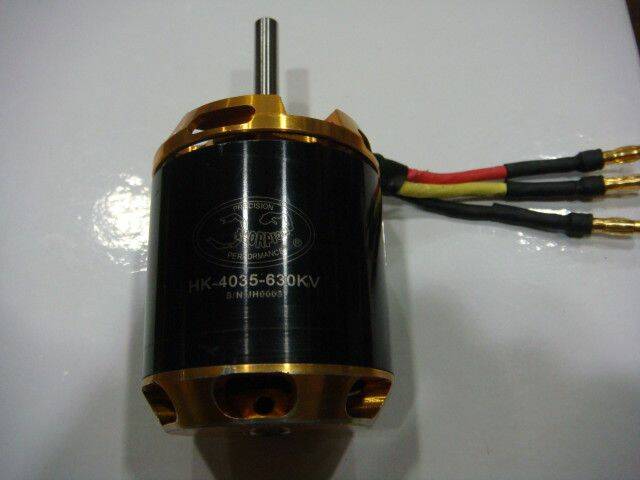 Scorpion HK-4035-630KV