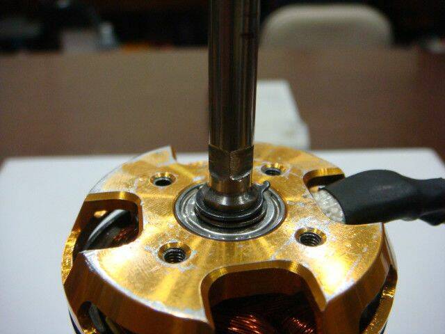Scorpion HK-4035-630KV