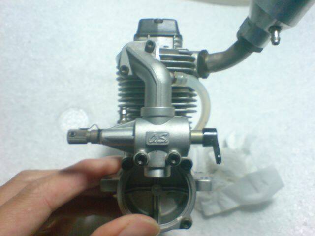 1. os 70fs 4衝 黑頭引擎+APC 12*8 兩支+運費=3999