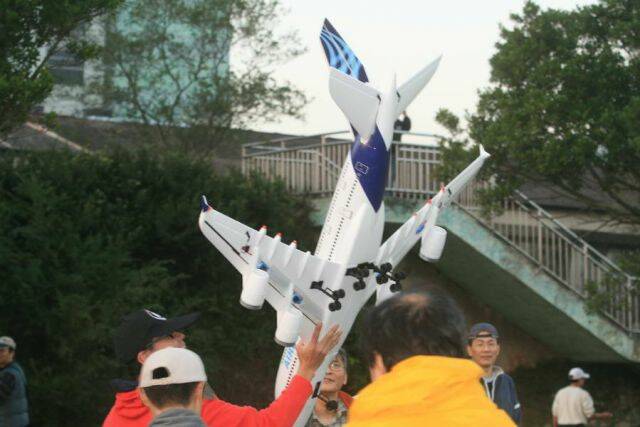 還是平安回來最好