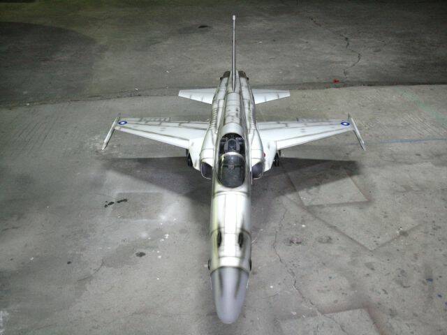 上45度特寫