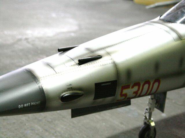 M-39機砲口