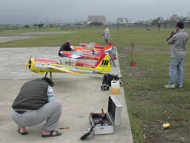 多是大機機