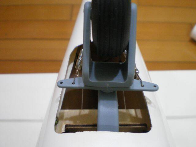 尾輪
