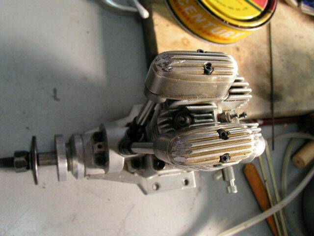 Saito 120DP