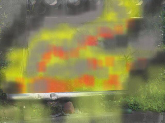 阿誠，幹得好，敵主力已殲滅