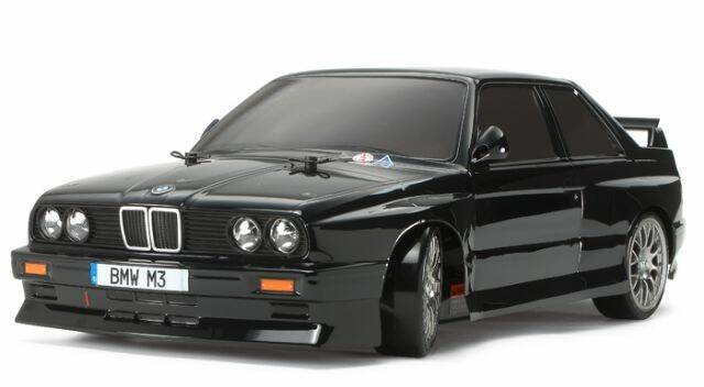 BMW M3 E30 SPORT EVO（TT-01Dシャーシ TYPE-E）ドリフトスペック.jpg
