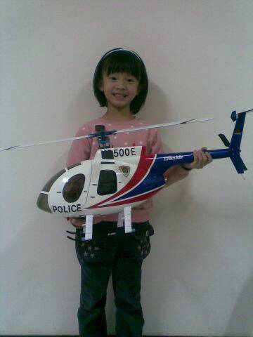 香機美人1