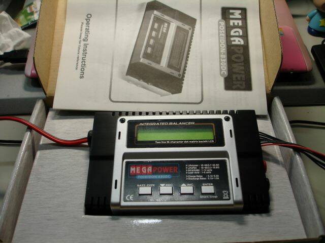 紙盒說明書都完整保留