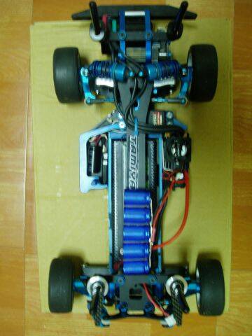 白目到極點...M車5.5R
