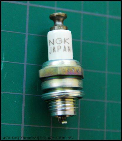 NGK CM-6