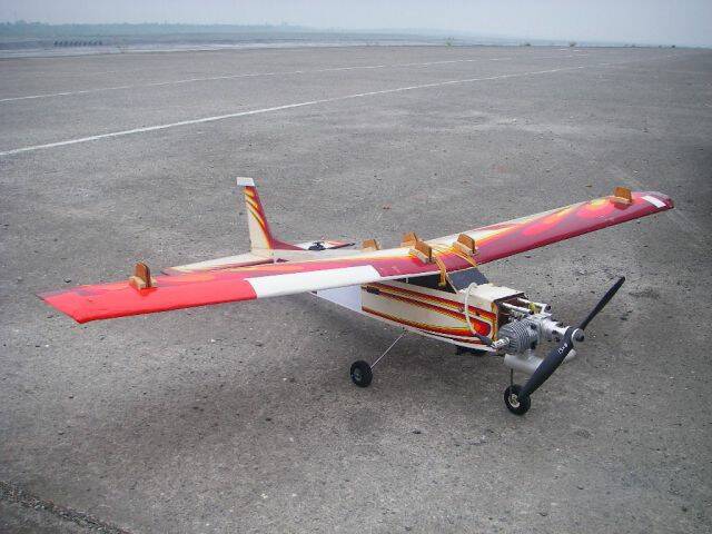 第2次升空，15CC表現佳