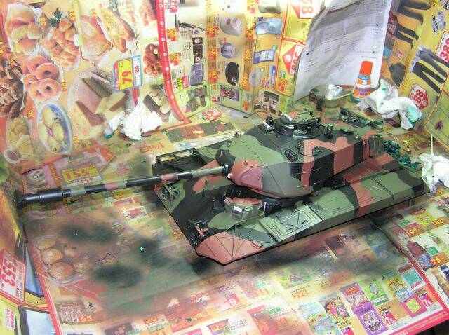 作的太順手忘了拍製作中照片(成品圖)