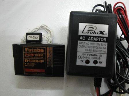 Futaba T6EXHP  05