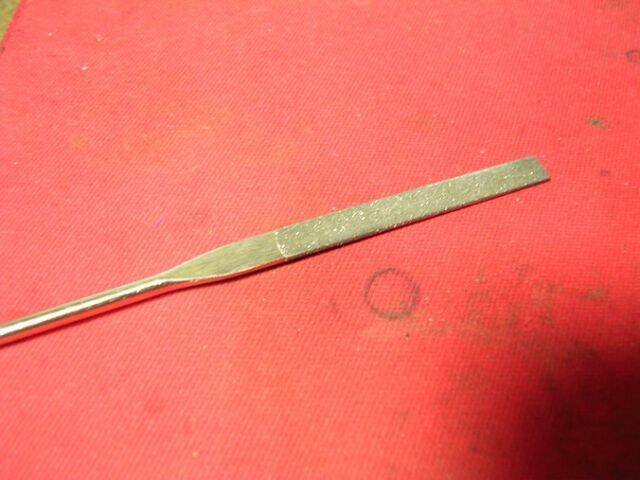 如有細挫刀(面寬小於5.5mm)可