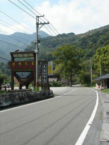 往巴陵方向    會經過這家店